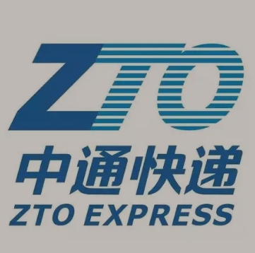 宁明中通快递